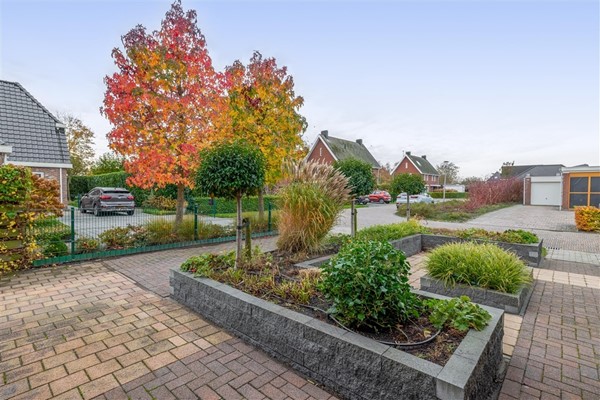 Medium property photo - Jan Altinkhof 6, 9646 DM Veendam